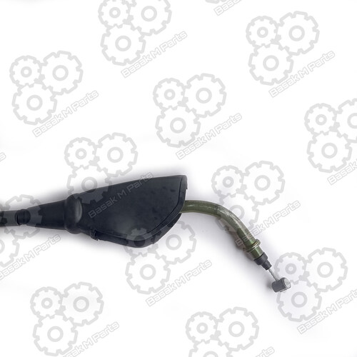 CLUTCH CABLE STAR-CITY UG 
